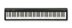 Roland FP-10 Digital Piano - Black - Demo - Roland