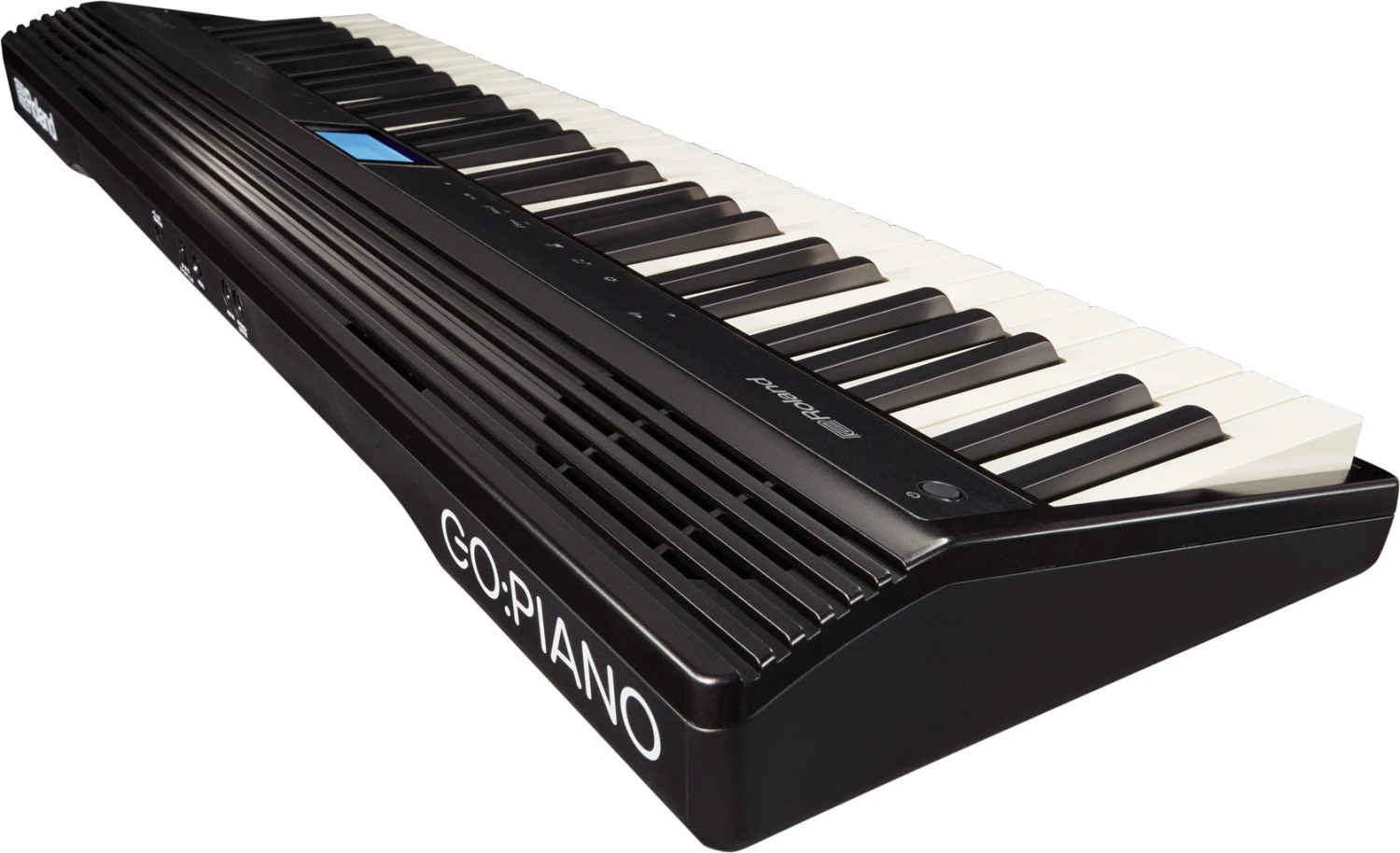 Roland GO-61P GO:PIANO Portable Keyboard - Roland 4 Roland GO-61P GO:PIANO Portable Keyboard - Roland - Image 4
