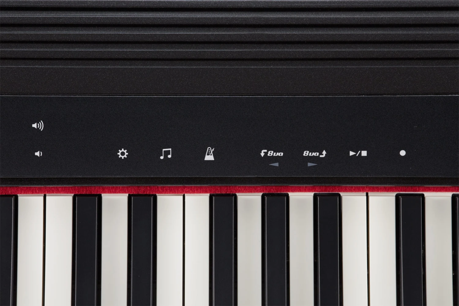 Roland GO-61P GO:PIANO Portable Keyboard - Roland 10 Roland GO-61P GO:PIANO Portable Keyboard - Roland - Image 10