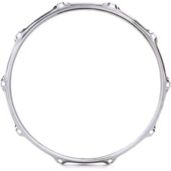 Gibraltar 14" 10-Lug 2.3mm Triple Flanged Steel Drum Hoop - Gibraltar