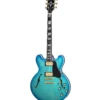 Gibson ES-335 Supreme Blueberry Burst - Gibson -Zedem Sale Store gibson es 335 supreme blueberry burst