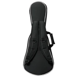 Epiphone F-5 Studio W/Gigbag Vintage Burst Satin - Epiphone -Zedem Sale Store gigbag back