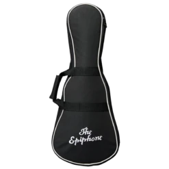 Epiphone F-5 Studio W/Gigbag Vintage Burst Satin - Epiphone -Zedem Sale Store gigbag front