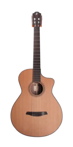 Furch GNC 2-CW Acoustic Guitar - Furch