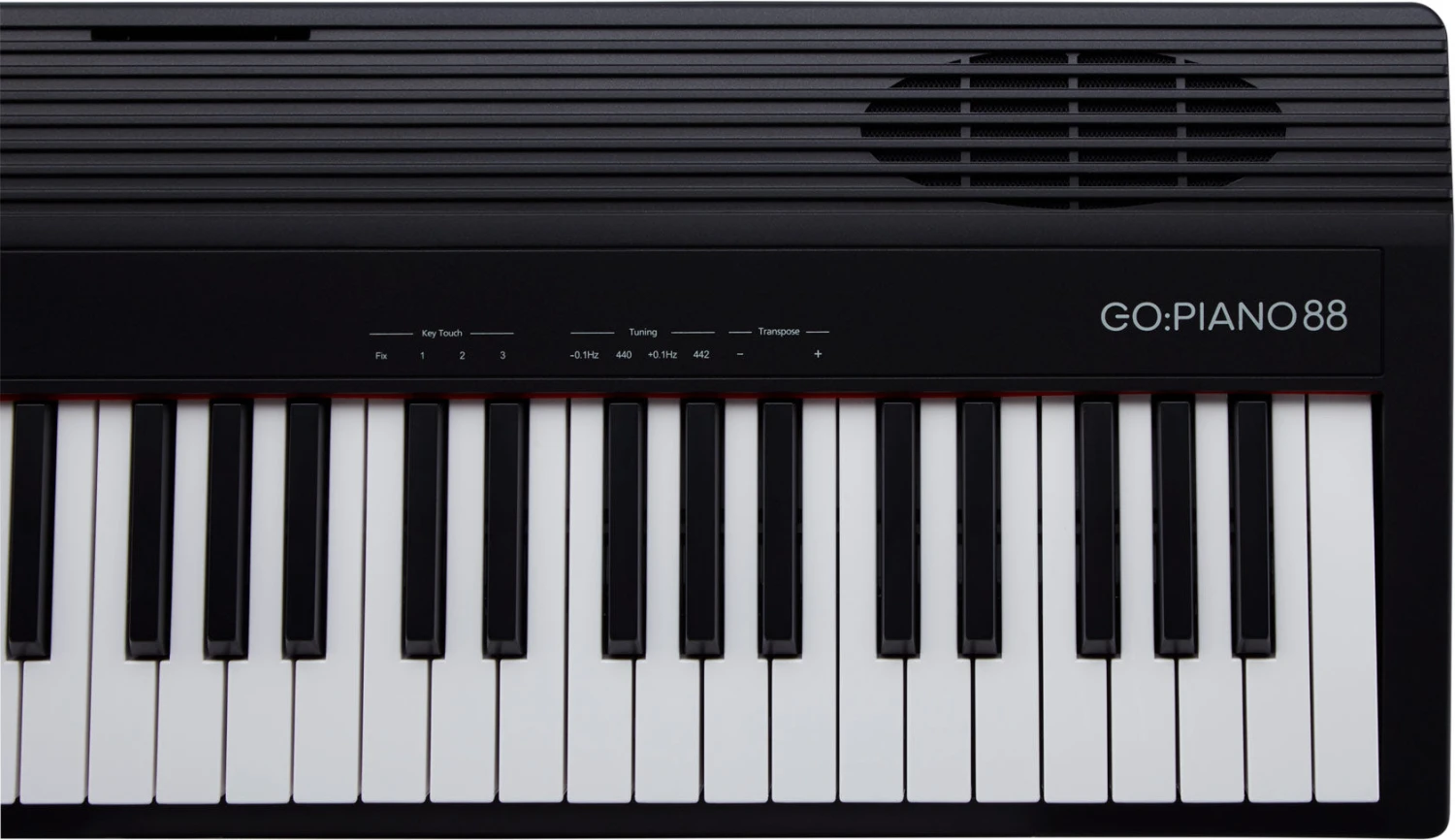 Roland GO-88P GO:PIANO Portable Keyboard - Roland 10 Roland GO-88P GO:PIANO Portable Keyboard - Roland - Image 10