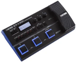 Boss GT-1 Guitar Effects Processor - Boss