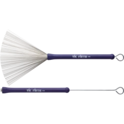 Vic Firth Heritage Brush - Vic Firth