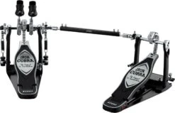 Tama HP900PWLN Iron Cobra Twin Pedal Power Glide - Left-Footed - Tama