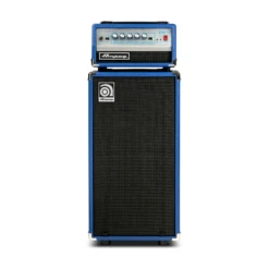 Ampeg Micro VR Blue - Ampeg