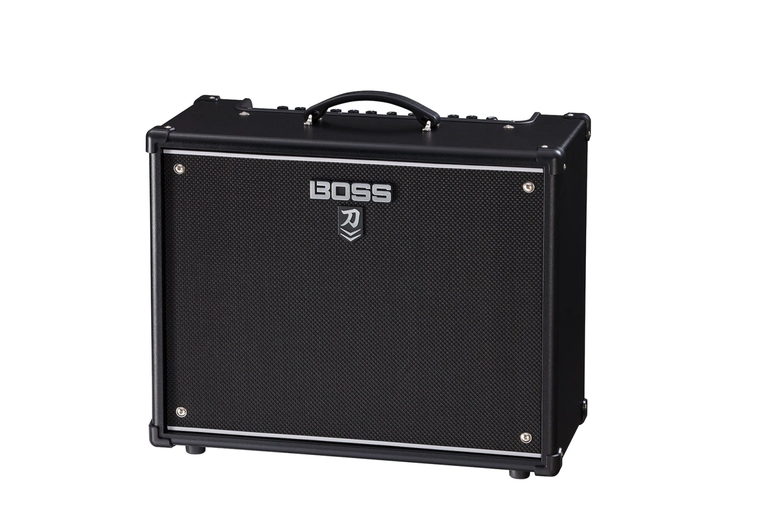 Boss Katana MKII 100W 1x12 Guitar Combo Amplifier W/fx - Boss 2 Boss Katana MKII 100W 1x12 Guitar Combo Amplifier W/fx - Boss - Image 2
