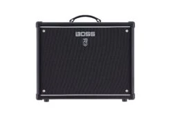 Boss Katana MKII 100W 1x12 Guitar Combo Amplifier W/fx - Boss 7 Boss Katana MKII 100W 1x12 Guitar Combo Amplifier W/fx - Boss -Zedem Sale Store img gallery 100 02