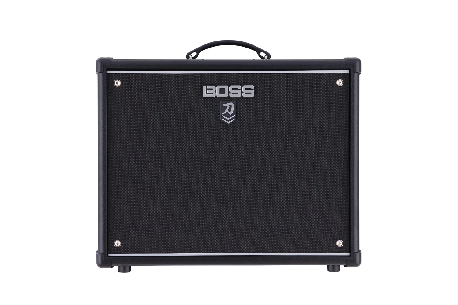 Boss Katana MKII 100W 1x12 Guitar Combo Amplifier W/fx - Boss 3 Boss Katana MKII 100W 1x12 Guitar Combo Amplifier W/fx - Boss - Image 3