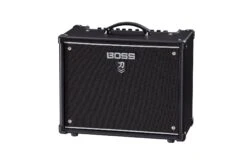 Boss Katana MKII 50W 1x12 Guitar Combo Amplifier W/fx - Boss -Zedem Sale Store img gallery 50 01
