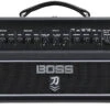Boss Katana Artist MkII Guitar Amplifier Head - Boss -Zedem Sale Store img gallery artist head 02