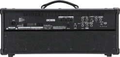 Boss Katana Artist MkII Guitar Amplifier Head - Boss 5 Boss Katana Artist MkII Guitar Amplifier Head - Boss -Zedem Sale Store img gallery artist head 04