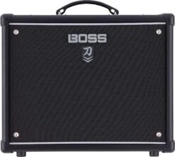 Boss Katana 50 MkII EX Guitar Amplifier - Boss -Zedem Sale Store img gallery katana 50 mk2 ex 02