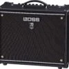 Boss Katana 50 MkII EX Guitar Amplifier - Boss
