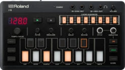 Roland Aira Compact Chord Synthesizer - Roland