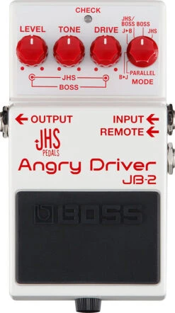 Boss JB-2 Angry Driver - Boss