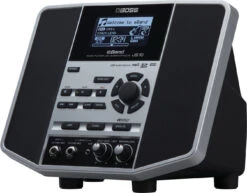 Boss JS-10 EBand Audio Player With Guitar Effects - Boss -Zedem Sale Store js 10 angle 2 gal