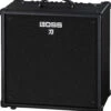 Boss KTN110B Katana Bass 110W Amplifier - Boss -Zedem Sale Store katana 110 bass angle gal
