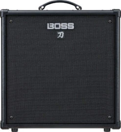 Boss KTN110B Katana Bass 110W Amplifier - Boss -Zedem Sale Store katana 110 bass main gal