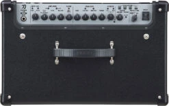 Boss KTN110B Katana Bass 110W Amplifier - Boss -Zedem Sale Store katana 110 bass panel gal