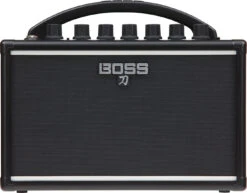 Boss Katana Mini Guitar Amplifier - Boss 5 Boss Katana Mini Guitar Amplifier - Boss -Zedem Sale Store katana mini front gal