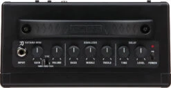Boss Katana Mini Guitar Amplifier - Boss 7 Boss Katana Mini Guitar Amplifier - Boss -Zedem Sale Store katana mini top gal