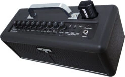 Boss Katana Air Guitar Amplifier - Boss -Zedem Sale Store katana air transmitter gal