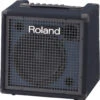 Roland KC-80 50 Watt Mixing Keyboard Amplifier - Roland 3 Roland KC-80 50 Watt Mixing Keyboard Amplifier - Roland -Zedem Sale Store kc 80 angle gal