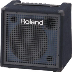 Roland KC-80 50 Watt Mixing Keyboard Amplifier - Roland