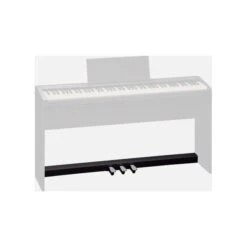Roland Pedal Unit For FP-30X - Black - Roland