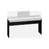 Roland Stand For FP-30X Digital Piano - Black - Demo - Roland -Zedem Sale Store ksc 70 bk angle main B 744a4ff4 9f2d 4127 a49f a9d82ec0d2fb