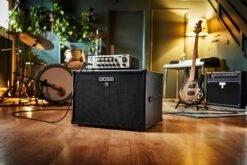 Boss Katana Bass Head 500w - Boss -Zedem Sale Store ktn 500 bass head gal 6