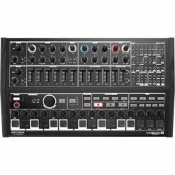 Arturia LTD MiniBrute 2S - Special Edition Noir - Arturia