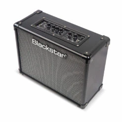 Blackstar IDCORE40V4 - 40W Stereo Digital Modeling Amplifier - Blackstar -Zedem Sale Store lg 04e2c25f6e8d8c74b75f953d7c207142