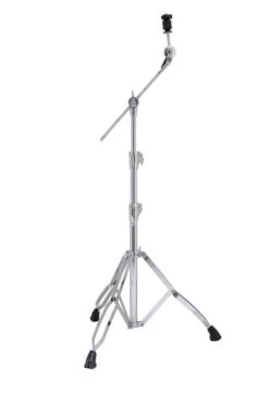 Mapex MPX-B800 Armory Boom Cymbal Stand - Chrome - Mapex
