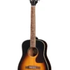 Epiphone J-45 Express Acoustic Guitar W/Gigbag, Vintage Sunburst - Epiphone