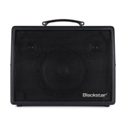 Blackstar - Sonnet 120-120W Acoustic Amp Black - Blackstar