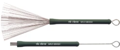 Vic Firth Split Brush - Vic Firth