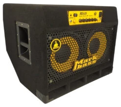 Markbass CMD102P-IV 300w 2x10"Combo Piezo Tweeter 4 Band EQ XLR Line Out - Markbass