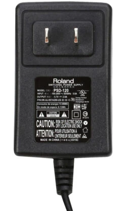 Roland AC Adaptor PSD-120 - Roland