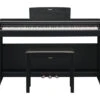 Yamaha YDP-145B ARIUS Digital Piano With Bench - Black - Yamaha 2 Yamaha YDP-145B ARIUS Digital Piano With Bench - Black - Yamaha -Zedem Sale Store lg 3d6991cf7ff5d34716fb837ee56d8c12