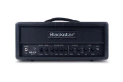 Blackstar - Ht-20RH Mkiii - 20W Head Reverb/Usb - Blackstar