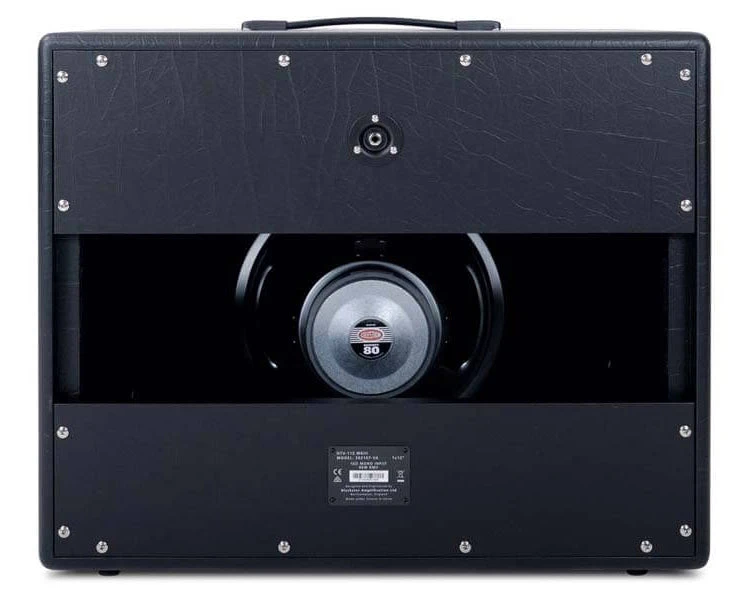 Blackstar - HTV-112 Mkiii 1X12" Cabinet - Blackstar 2 Blackstar - HTV-112 Mkiii 1X12" Cabinet - Blackstar - Image 2