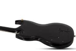 Schecter Zacky Vengeance H6Llyw66D W/Sustainiac, Gloss Black - Schecter -Zedem Sale Store lg 4818c48083ad6b96179c4db91efd8687