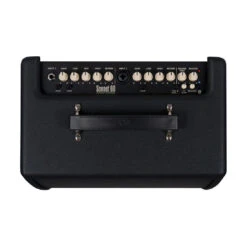 Blackstar - Sonnet 60 - 60W Acoustic Amp Black - Blackstar 7 Blackstar - Sonnet 60 - 60W Acoustic Amp Black - Blackstar -Zedem Sale Store lg 4 4 0785893