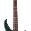 Yamaha TRBX604FM Bass Guitar - Indigo Blue - Yamaha -Zedem Sale Store lg 54dcf73538a5b355ef2fac7c840dd77a