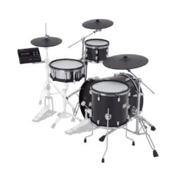 Roland VAD504 V-Drums Acoustic Design - Roland -Zedem Sale Store lg 59687e01fd5a57a59c10470b5362bb19